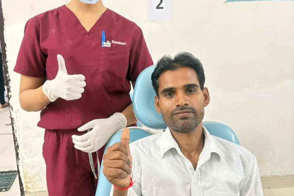 Aesthetic Dentistry Course