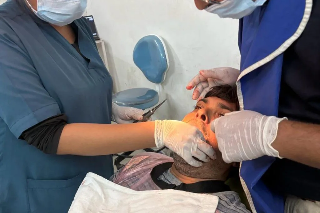 General Dentistry Course