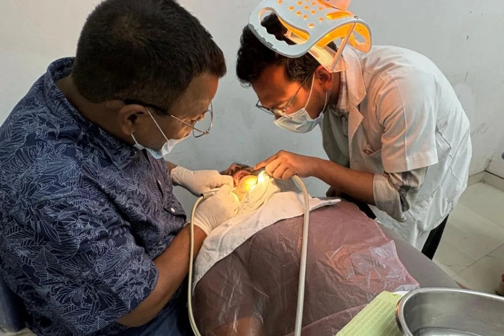 Dental Implant Course