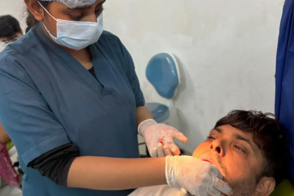 Short Term Endodontics Course